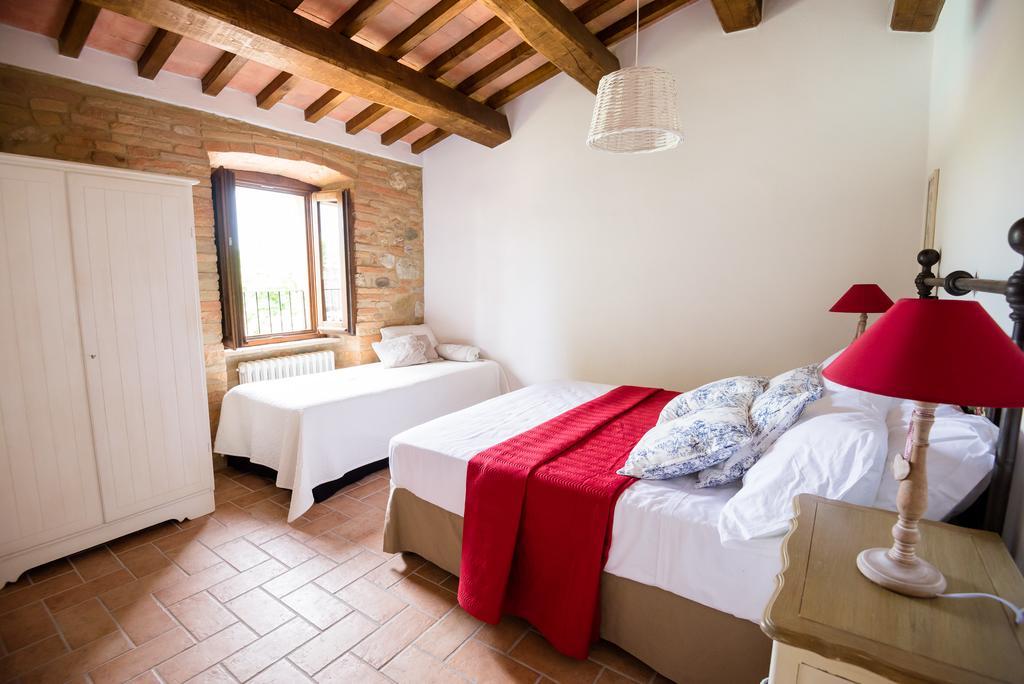Borgocuore Todi Exterior foto